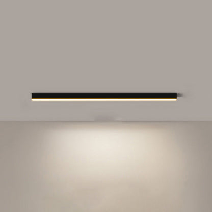 Manial. Lineare LED Deckenleuchte