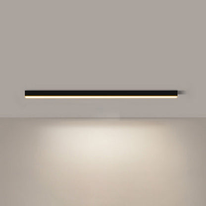 Manial. Lineare LED Deckenleuchte
