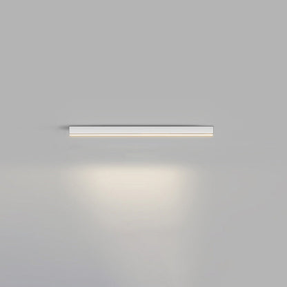 Manial. Lineare LED Deckenleuchte