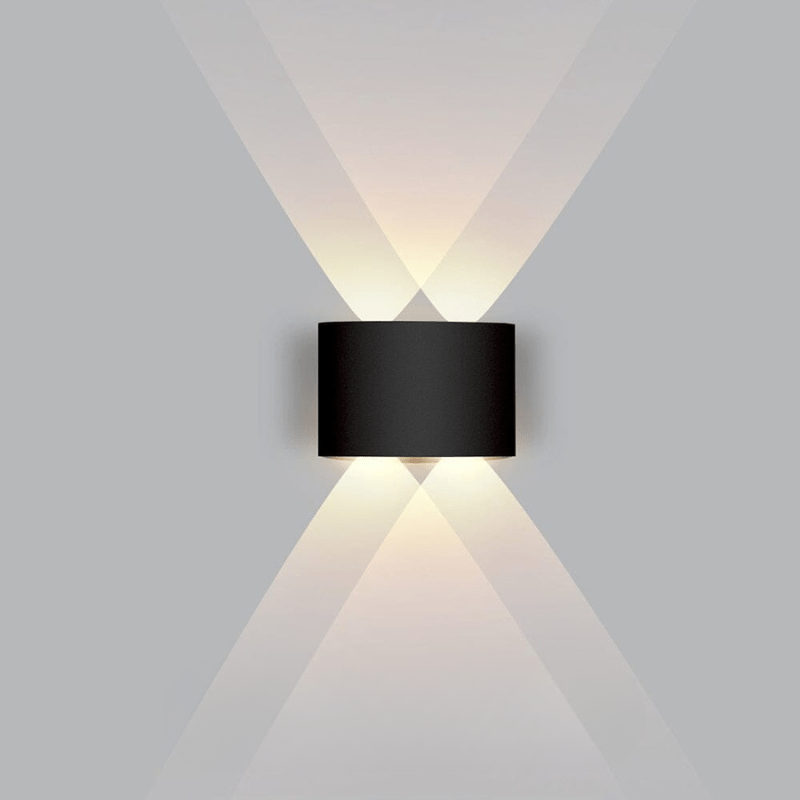 LED Wegelampe Garten Energiesparend – Elegante Außenleuchte IP65