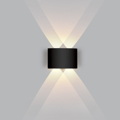 LED Wegelampe Garten Energiesparend – Elegante Außenleuchte IP65