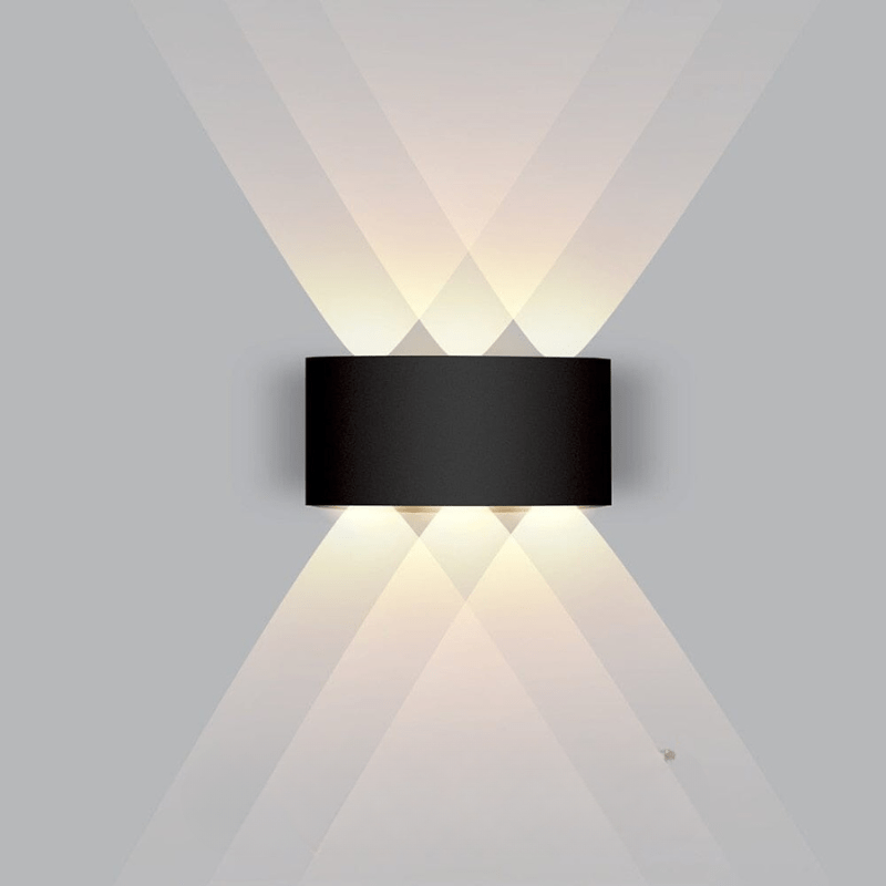 LED Wegelampe Garten Energiesparend – Elegante Außenleuchte IP65