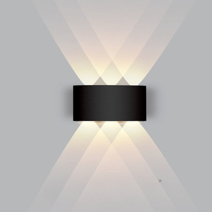 LED Wegelampe Garten Energiesparend – Elegante Außenleuchte IP65