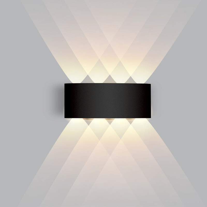 LED Wegelampe Garten Energiesparend – Elegante Außenleuchte IP65