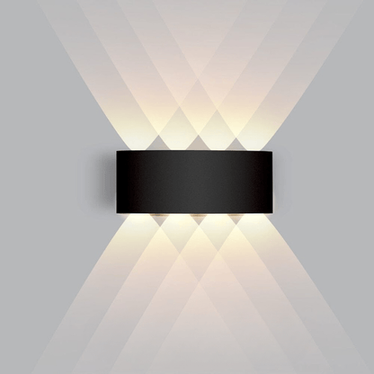 LED Wegelampe Garten Energiesparend – Elegante Außenleuchte IP65