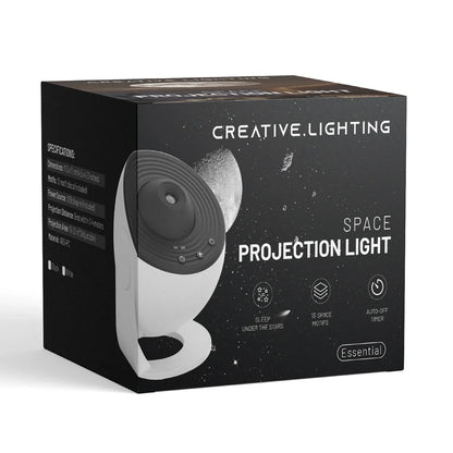 Manial. Sternenhimmel Projektor Galaxy Light