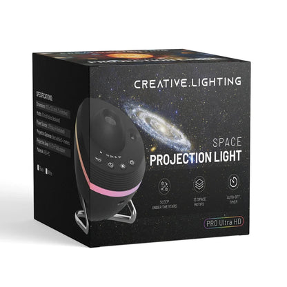 Manial. Sternenhimmel Projektor Galaxy Light