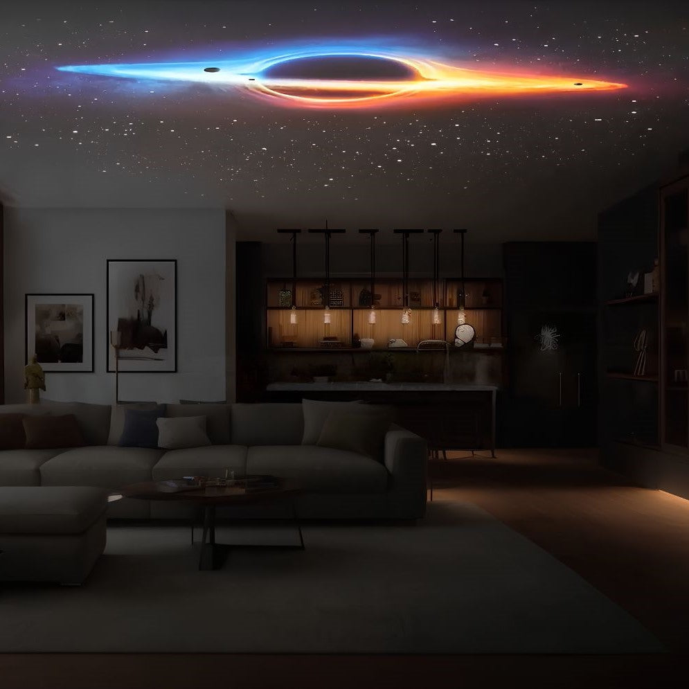 Manial. Sternenhimmel Projektor Galaxy Light