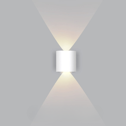 LED Wegelampe Garten Energiesparend – Elegante Außenleuchte IP65