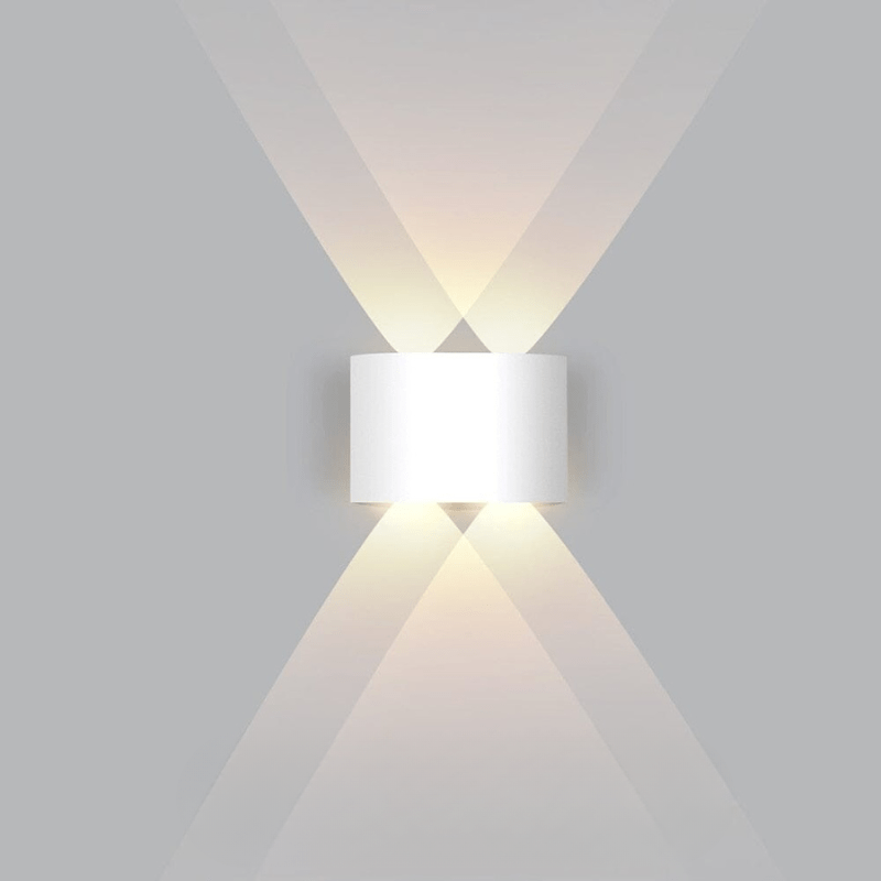 LED Wegelampe Garten Energiesparend – Elegante Außenleuchte IP65