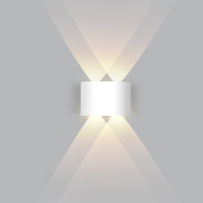 LED Wegelampe Garten Energiesparend – Elegante Außenleuchte IP65