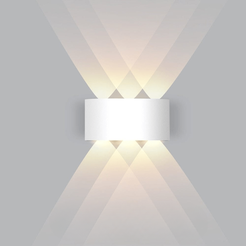 LED Wegelampe Garten Energiesparend – Elegante Außenleuchte IP65