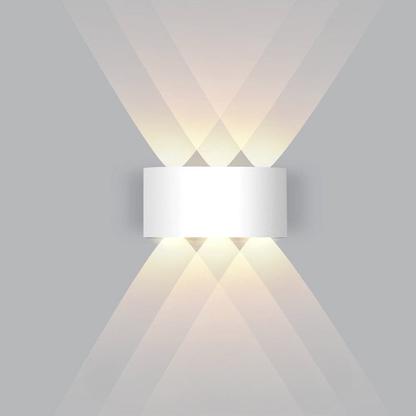 LED Wegelampe Garten Energiesparend – Elegante Außenleuchte IP65
