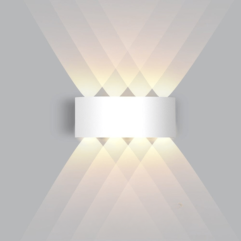 LED Wegelampe Garten Energiesparend – Elegante Außenleuchte IP65