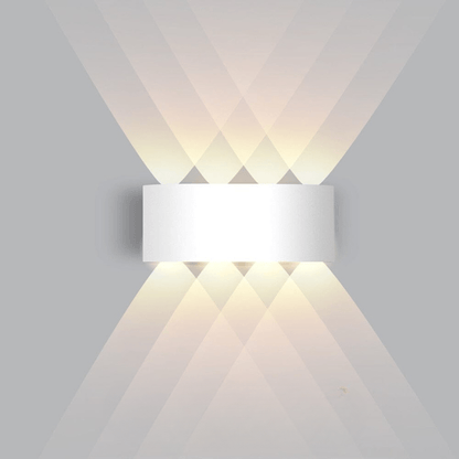 LED Wegelampe Garten Energiesparend – Elegante Außenleuchte IP65