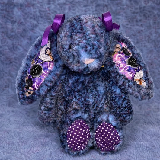 Manial: Midnight Bunny