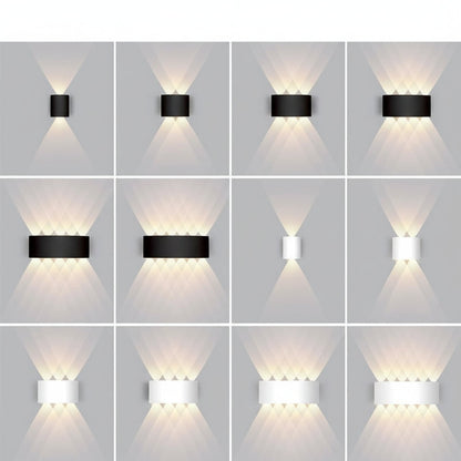 LED Wegelampe Garten Energiesparend – Elegante Außenleuchte IP65