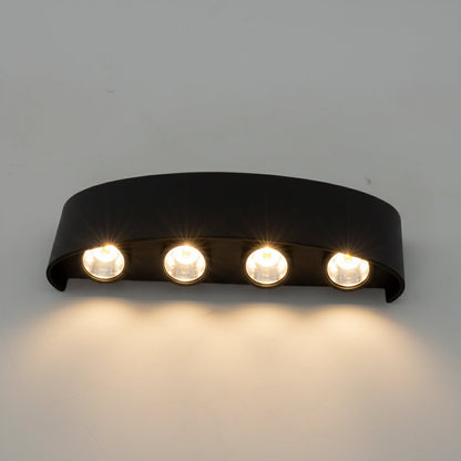LED Wegelampe Garten Energiesparend – Elegante Außenleuchte IP65