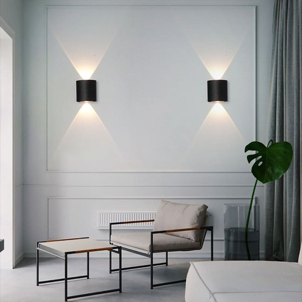 LED Wegelampe Garten Energiesparend – Elegante Außenleuchte IP65