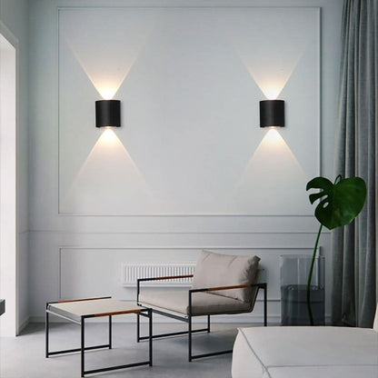 LED Wegelampe Garten Energiesparend – Elegante Außenleuchte IP65