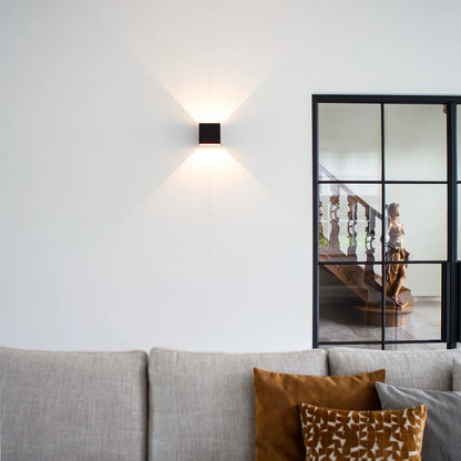 Design LED Lampe mit Bewegungssensor — Ansicht 10