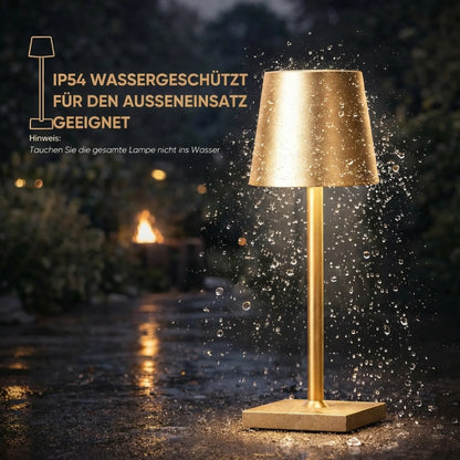 Kabellose Tischlampe | TischLicht