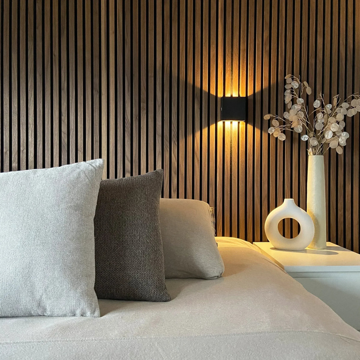 Design LED Lampe mit Bewegungssensor — Ansicht 5
