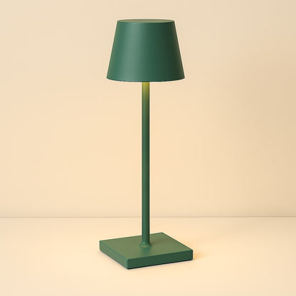 Kabellose Tischlampe | TischLicht