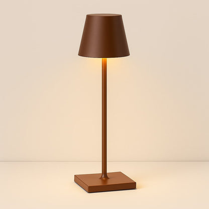 Kabellose Tischlampe | TischLicht