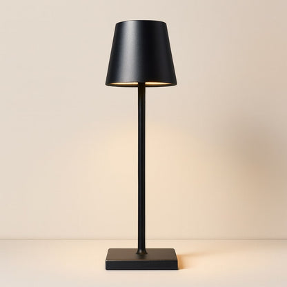 Kabellose Tischlampe | TischLicht