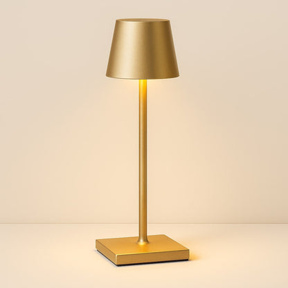 Kabellose Tischlampe | TischLicht