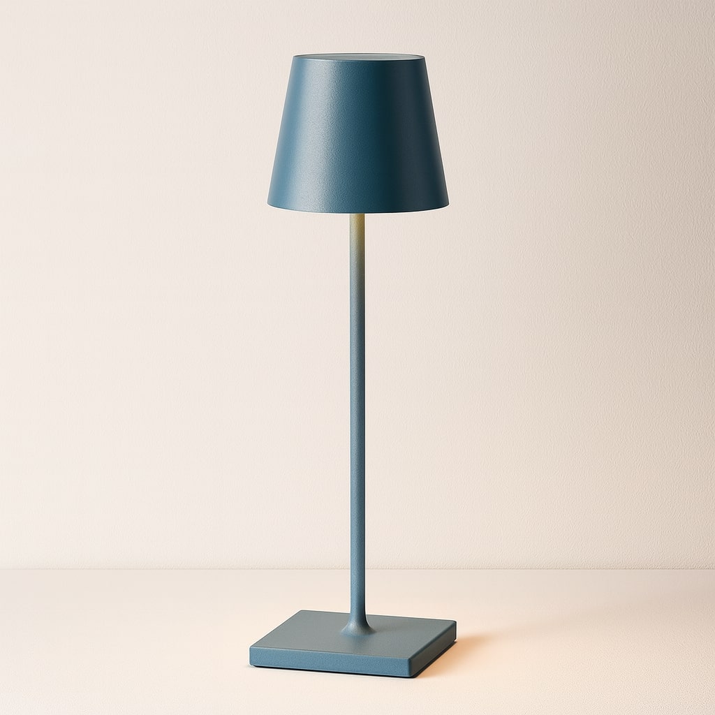 Kabellose Tischlampe | TischLicht